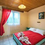 Villa Eleni Holidays Resort Pool Exclusively For Guests Near The Beach 4*