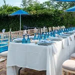 Villa Eleni Holidays Resort Pool Exclusively For Guests Near The Beach