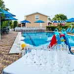 Villa Eleni Holidays Resort Pool Exclusively For Guests Near The Beach Aparthotel