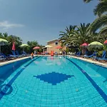 Aparthotel Villa Eleni Holidays Resort Pool Exclusively For Guests Near The Beach 4*
