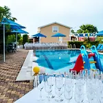 Villa Eleni Holidays Resort Pool Exclusively For Guests Near The Beach Aparthotel 4*