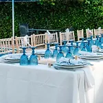 Villa Eleni Holiday Resort 4' Walk To Beach With Pool - Ideal For Families And Couples Appart hôtel Sidárion