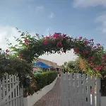 Villa Eleni Holiday Resort 4' Walk To Beach With Pool - Ideal For Families And Couples 4*