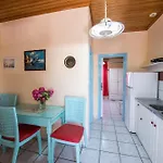Aparthotel Villa Eleni Holidays Resort Pool Exclusively For Guests Near The Beach