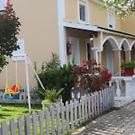 Appart hôtel Villa Eleni Holiday Resort 4' Walk To Beach With Pool - Ideal For Families And Couples Sidárion