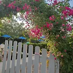 Villa Eleni Holiday Resort 4' Walk To Beach With Pool - Ideal For Families And Couples