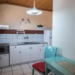 Aparthotel Villa Eleni Holidays Resort Pool Exclusively For Guests Near The Beach Sidárion