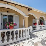 Villa Eleni Holidays Resort Pool Exclusively For Guests Near The Beach Aparthotel Sidari (Corfu)