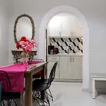 Villa Eleni Holiday Resort 4' Walk To Beach With Pool - Ideal For Families And Couples Appart hôtel Sidárion