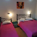 Villa Eleni Holidays Resort Pool Exclusively For Guests Near The Beach Aparthotel Sidárion