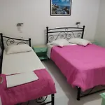 Villa Eleni Holidays Resort Pool Exclusively For Guests Near The Beach Aparthotel Sidari (Corfu)