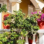 Villa Eleni Holidays Resort Pool Exclusively For Guests Near The Beach Aparthotel Sidari (Corfu)