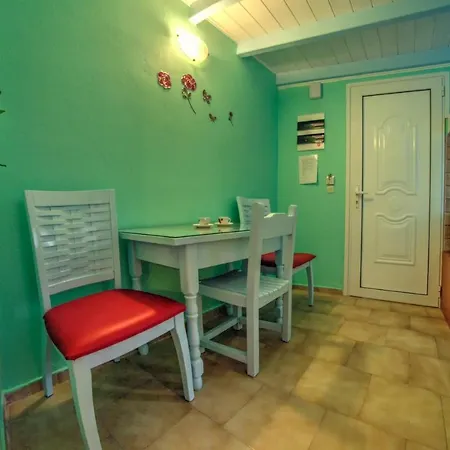 Eleni Holidays With Swimming Pool, Sidari Corfu Sidari (Corfu)