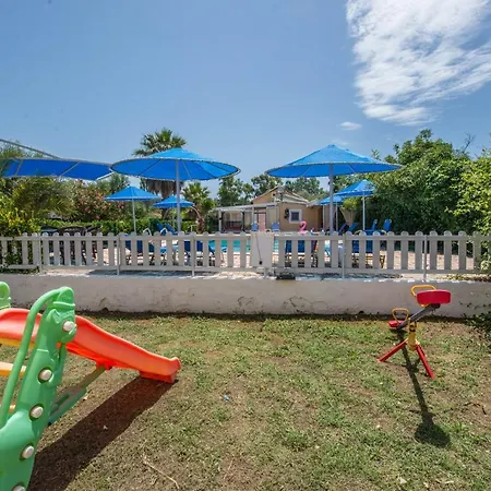 Eleni Holidays With Swimming Pool, Sidari Corfu 3* Sidari (Corfu)