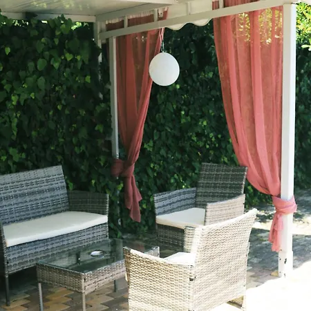 Eleni Holidays With Swimming Pool, Sidari Corfu 3*