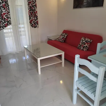 Hotel apartamentowy Eleni Holidays With Swimming Pool, Sidari Corfu