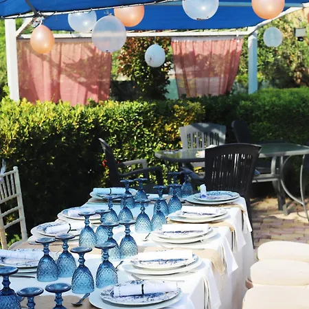 Hotel apartamentowy Eleni Holidays With Swimming Pool, Sidari Corfu