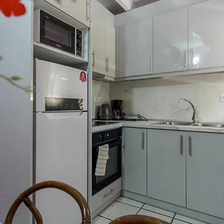 Hotel apartamentowy Eleni Holidays With Swimming Pool, Sidari Corfu