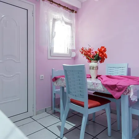 Eleni Holidays With Swimming Pool, Sidari Corfu Hotel apartamentowy 3*