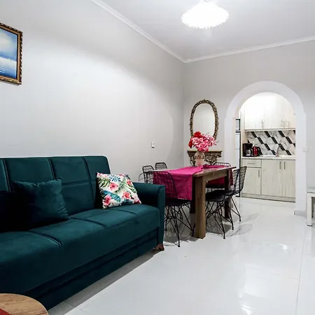 Apartmanhotel Eleni Holidays With Swimming Pool, Corfu 3*