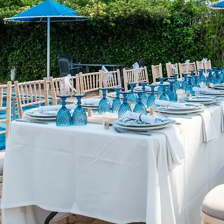 Apartahotel Eleni Holidays - With Pool Near The 4*