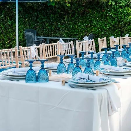 Eleni Holidays Appart hôtel Sidárion