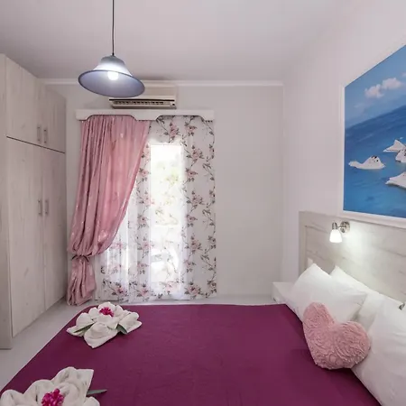 Aparthotel Eleni Holidays - With Pool Near The
