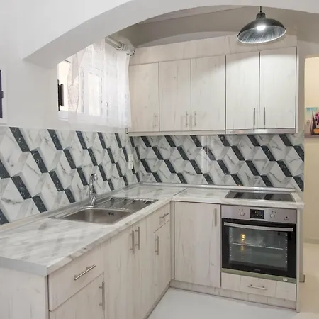 Appart hôtel Eleni Holidays 4*