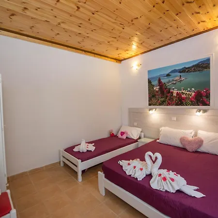 Eleni Holidays - With Pool Near The