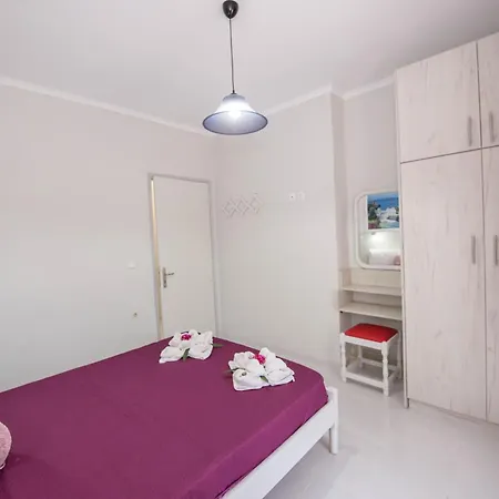 Eleni Holidays Sidárion