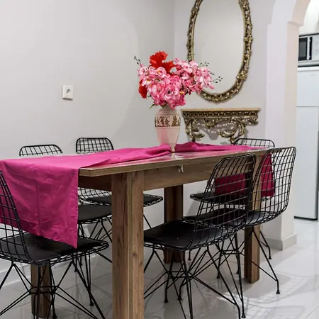 Appart hôtel Eleni Holidays Sidárion