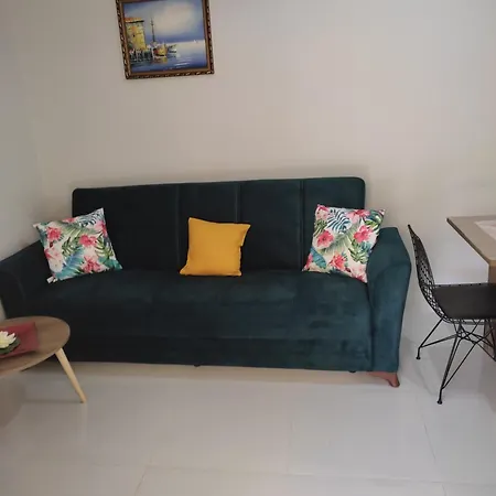 Eleni Holidays - With Pool Near The Apartmanhotel 4*