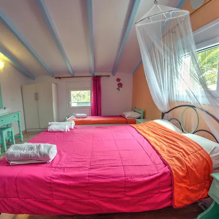 Eleni Holidays - With Pool Near The