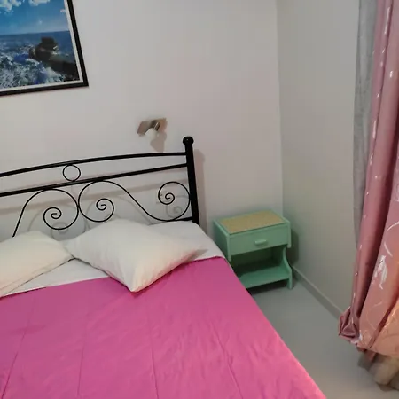 Eleni Holidays Appart hôtel