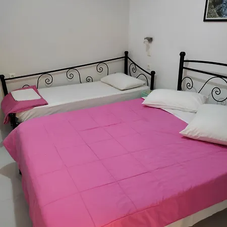 Eleni Holidays - With Pool Near The