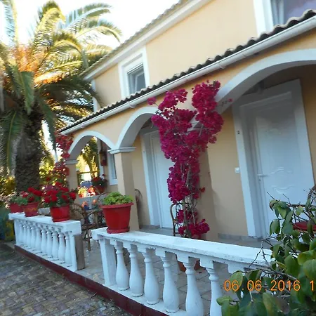 Eleni Holidays With Swimming Pool, Sidari Corfu Sidari (Corfu)