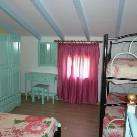 Appart hôtel Eleni Holidays 4*