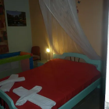 Eleni Holidays 4* Sidárion