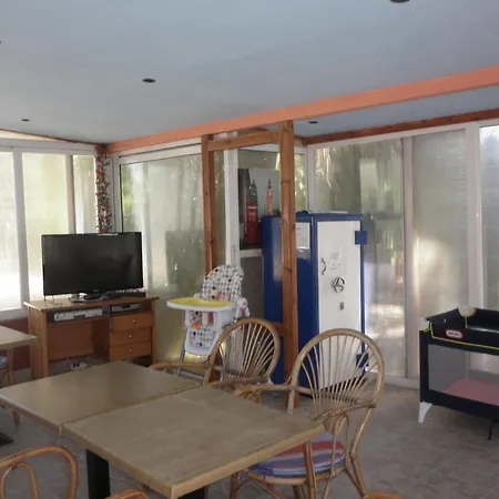 Eleni Holidays Sidárion